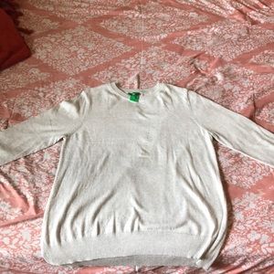 Dip long sleeve shirt